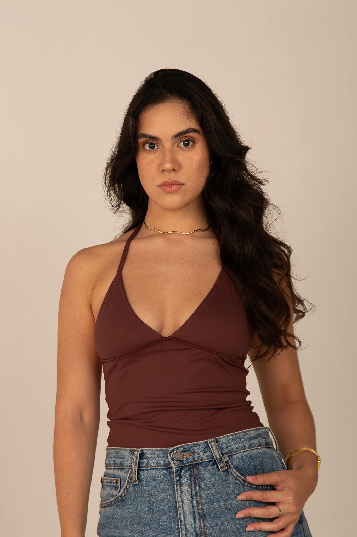 Blusa Juliana