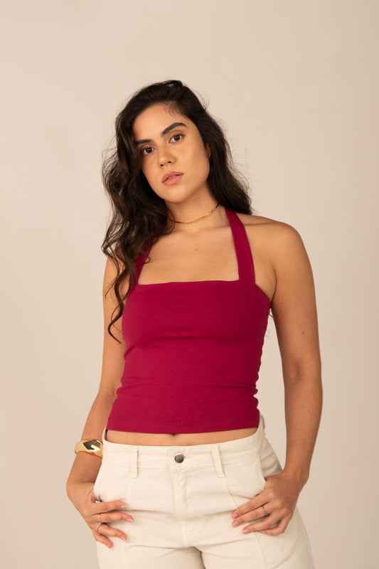 Blusa Isabella